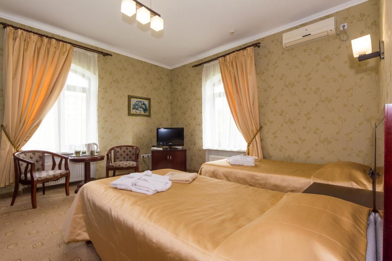 Villa Grand Skhidnytsia Eksteriør bilde