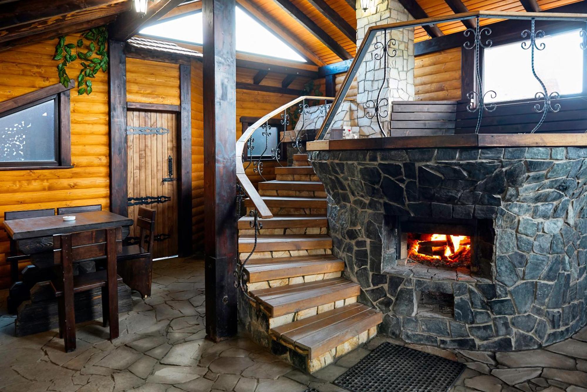 Villa Grand Skhidnytsia Eksteriør bilde