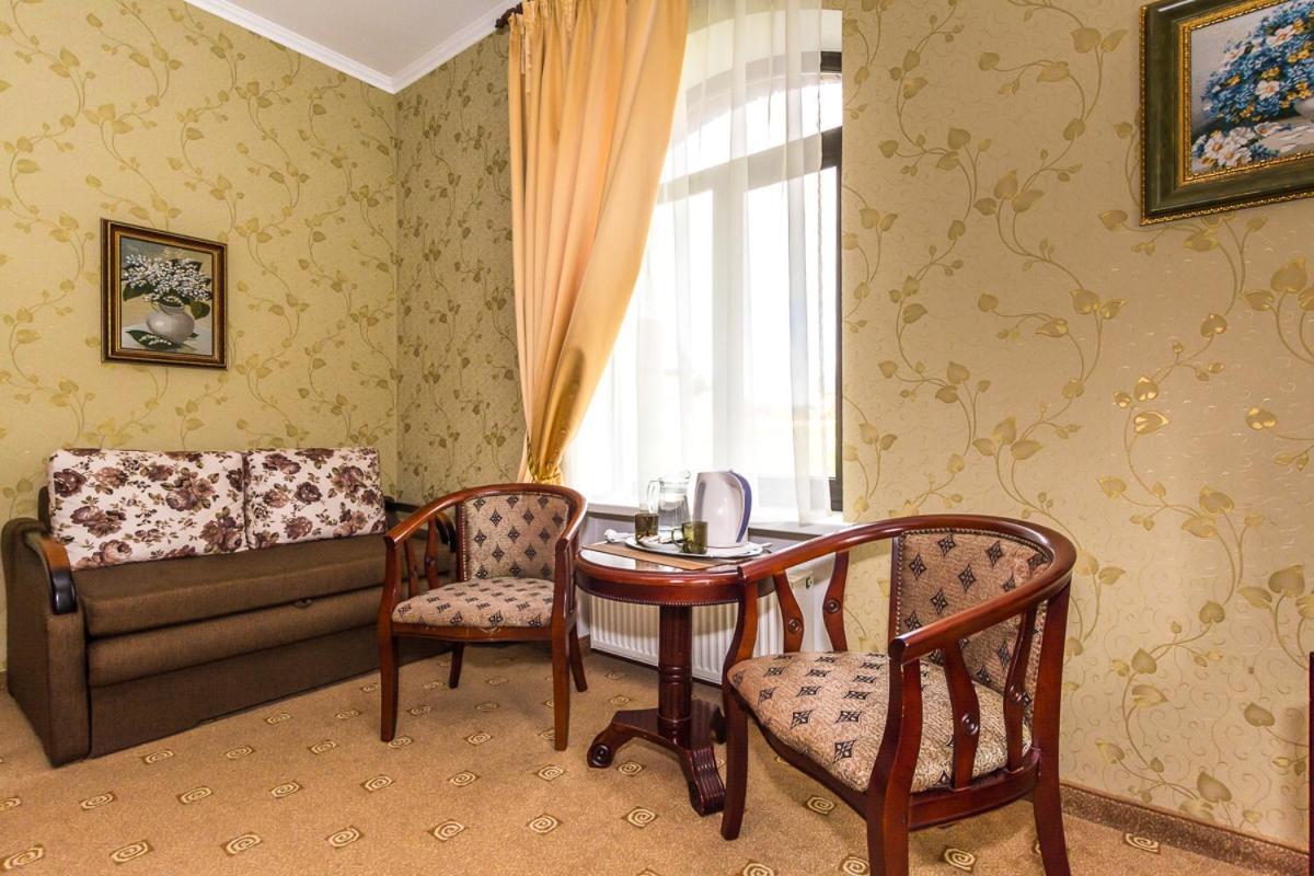 Villa Grand Skhidnytsia Eksteriør bilde
