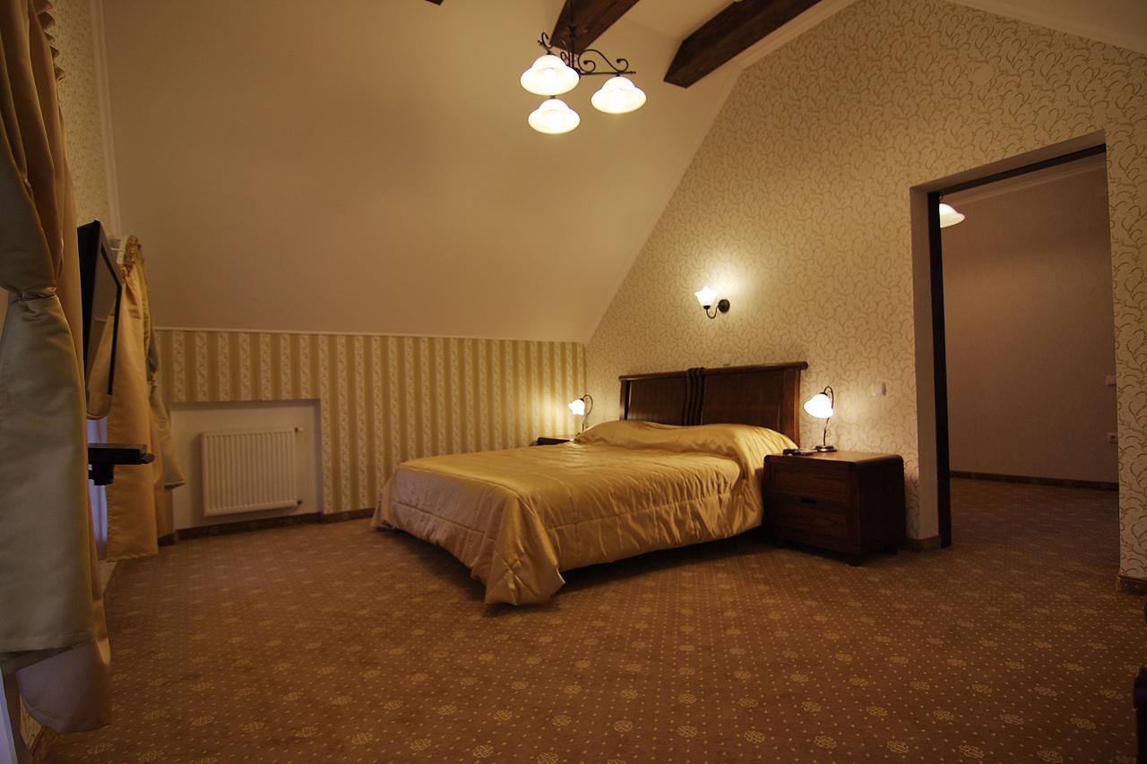 Villa Grand Skhidnytsia Eksteriør bilde