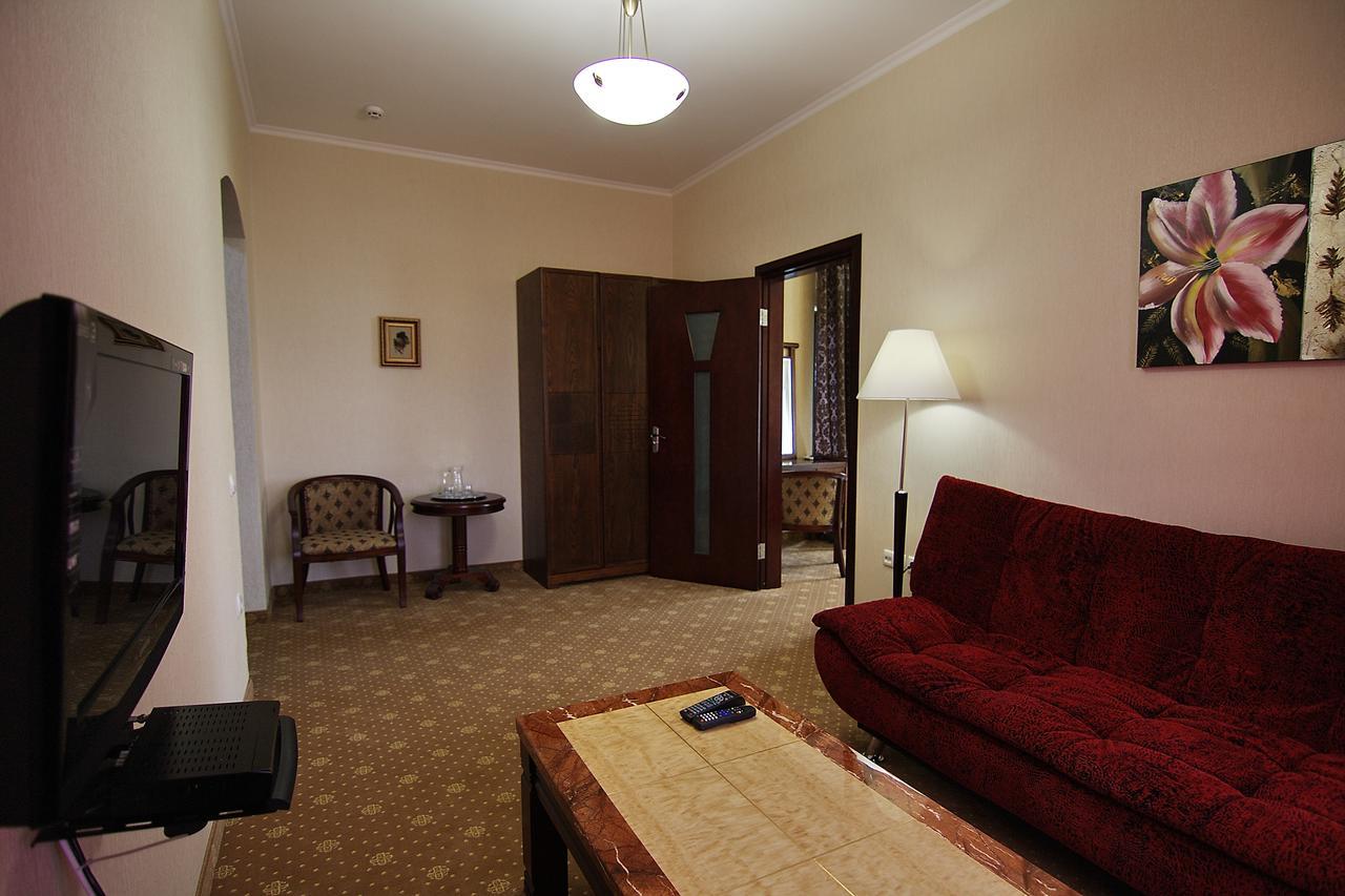 Villa Grand Skhidnytsia Eksteriør bilde