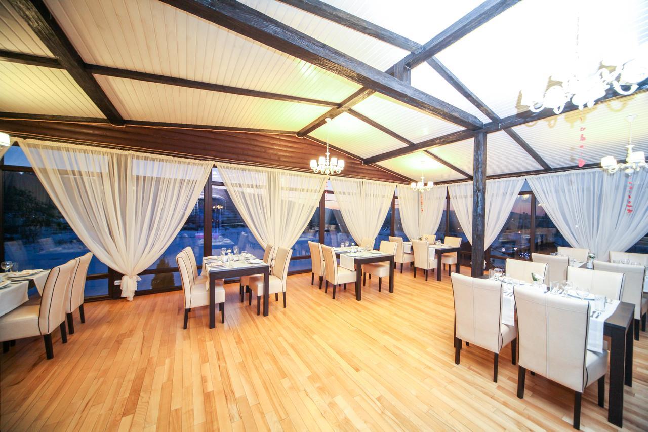 Villa Grand Skhidnytsia Eksteriør bilde